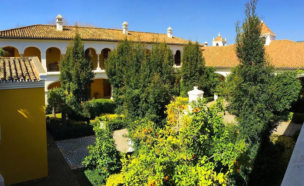 Finca Monasterio Hotel