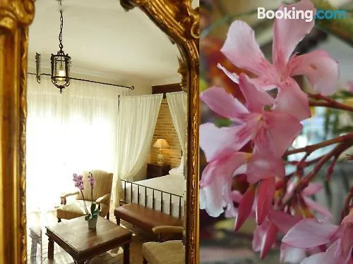 Hotel Finca Monasterio