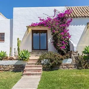 El Cortijo De Zahara By Qhotels Zahara de los Atunes