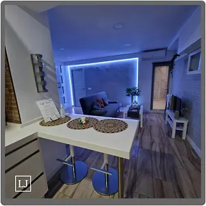 Appart hôtel Loft Jerez 