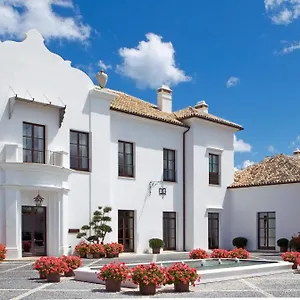 Finca Cortesin Golf & Spa Station touristique