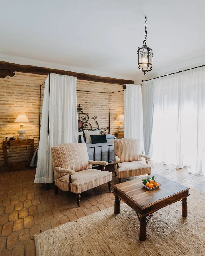 Hotel Finca Monasterio