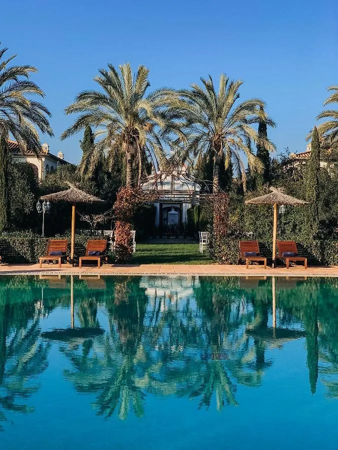 Finca Monasterio