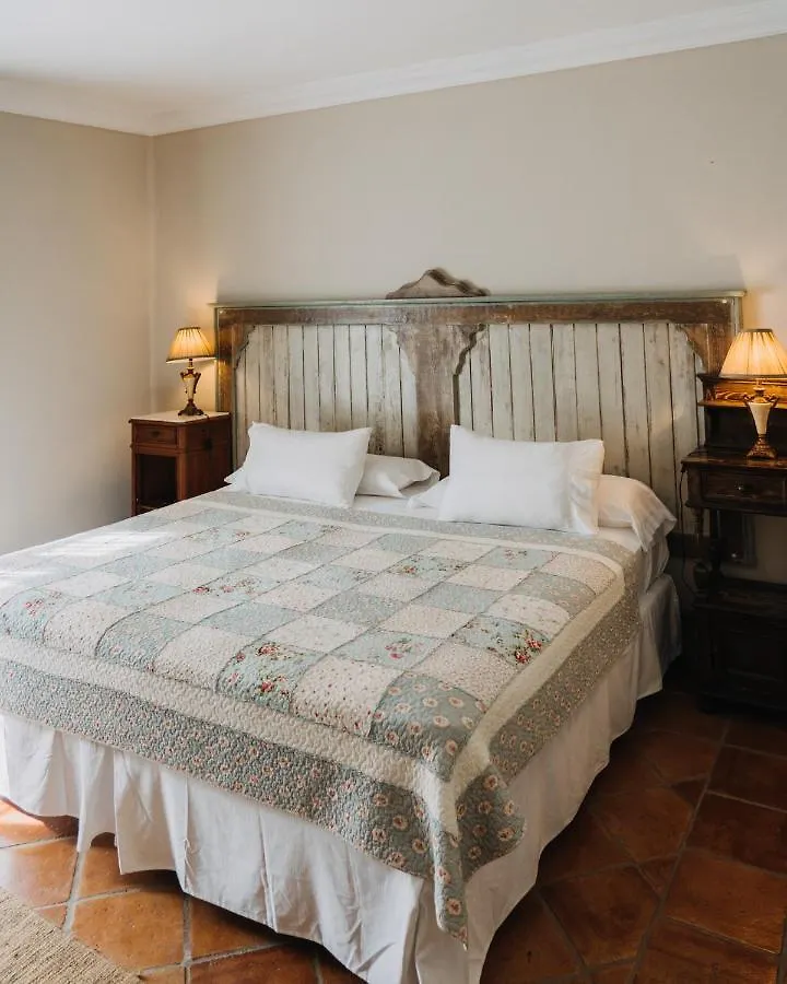 Hotel Finca Monasterio