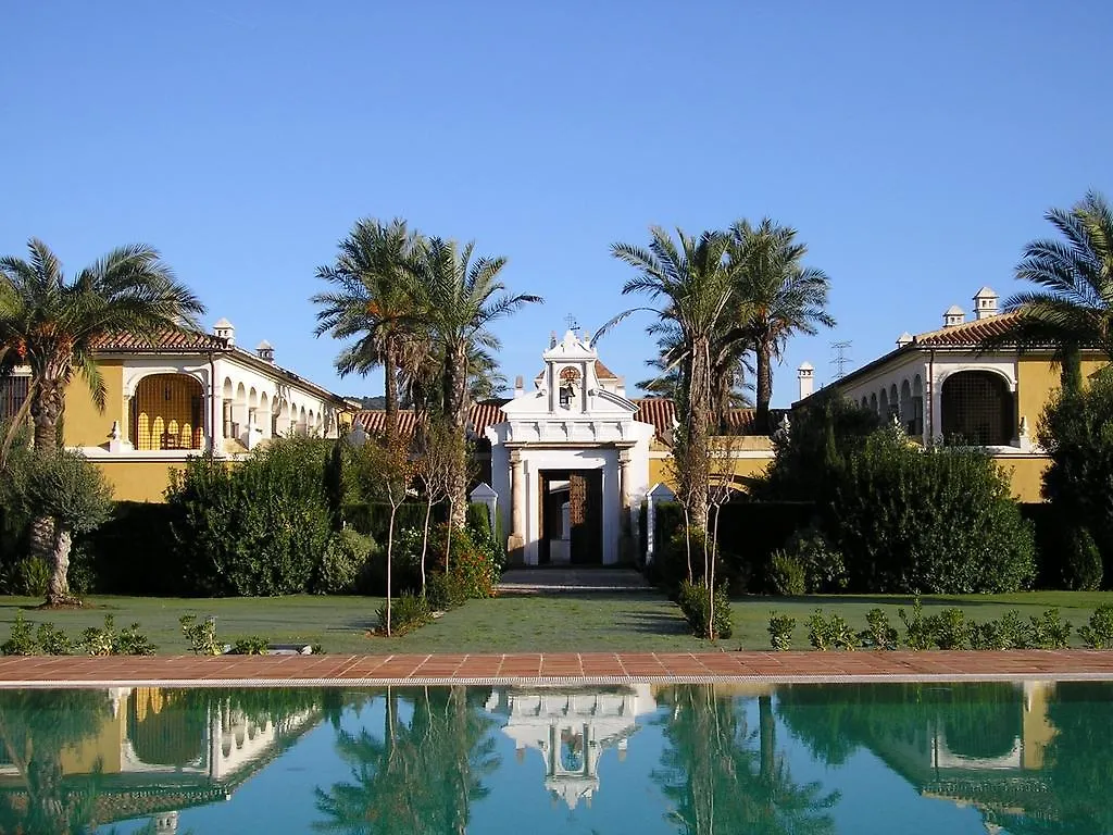Hotel Finca Monasterio