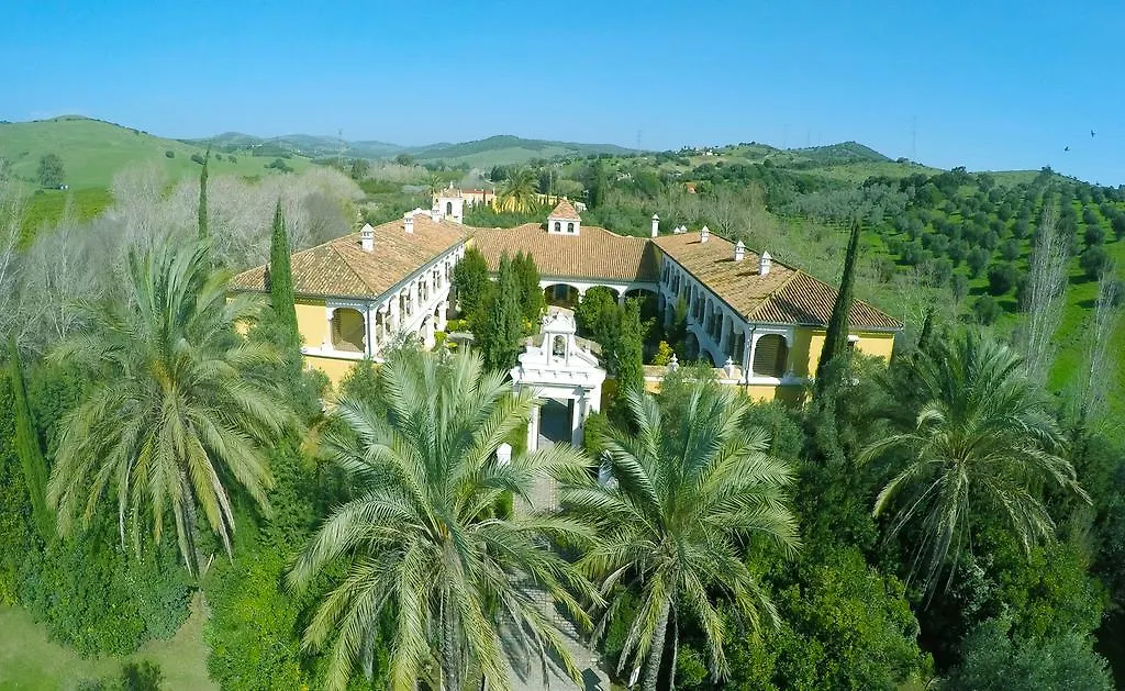 Finca Monasterio