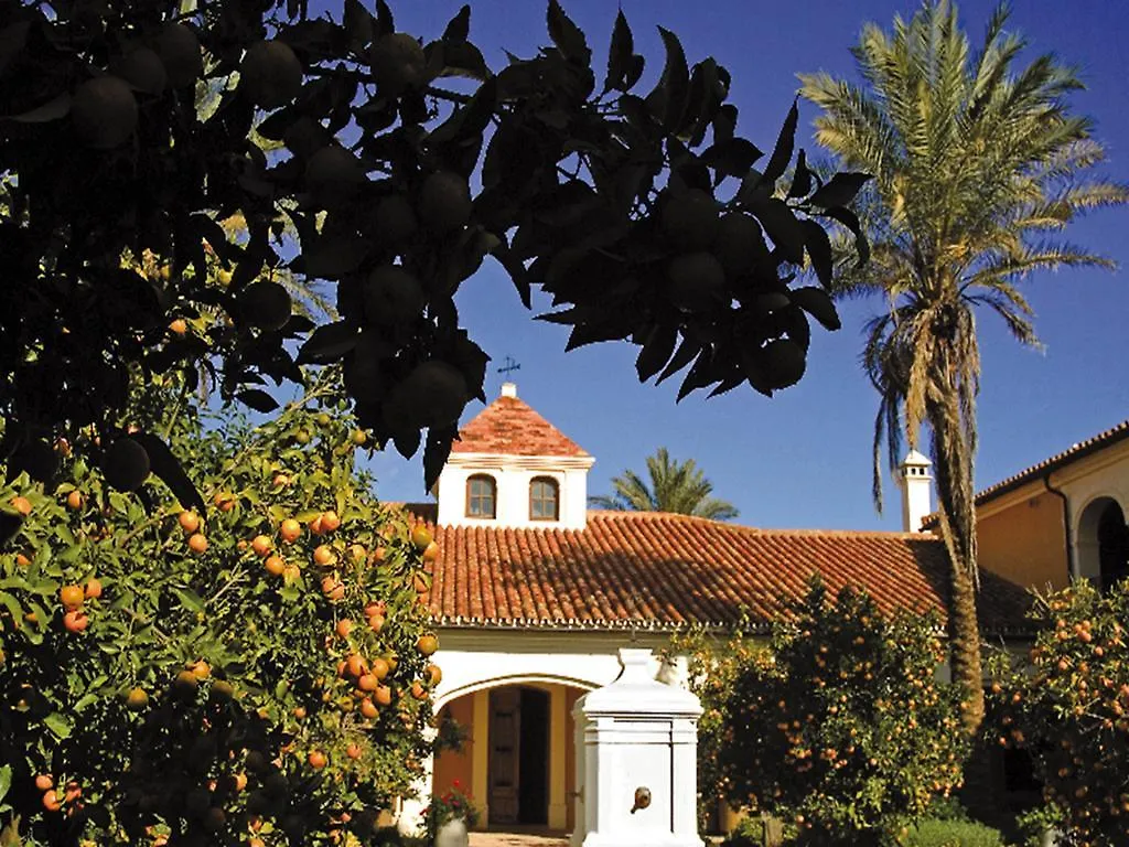 Finca Monasterio San Martin del Tesorillo
