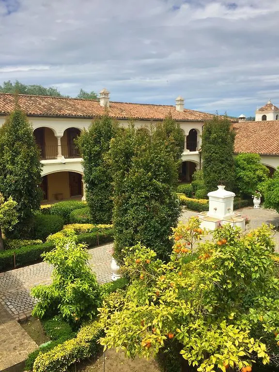 **** Hotel Finca Monasterio Spain