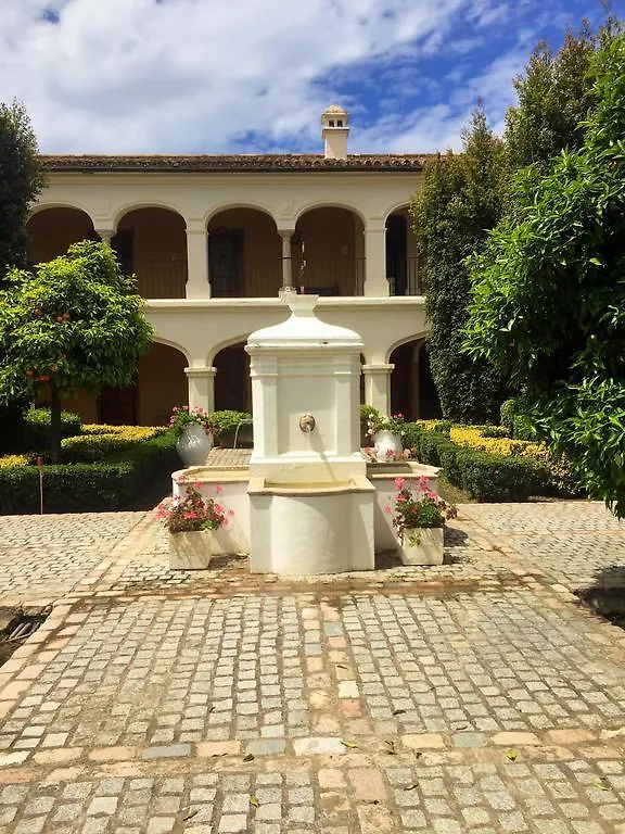 Finca Monasterio San Martin del Tesorillo