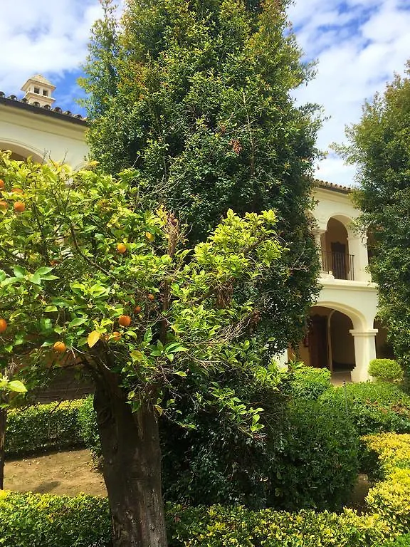 Hotel Finca Monasterio