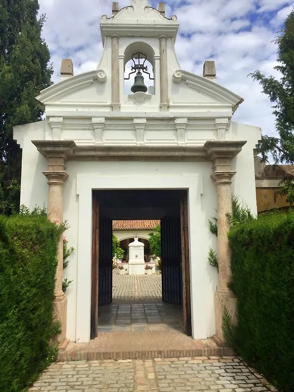 Finca Monasterio