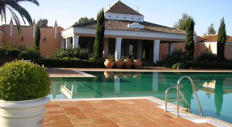 Hotel Finca Monasterio