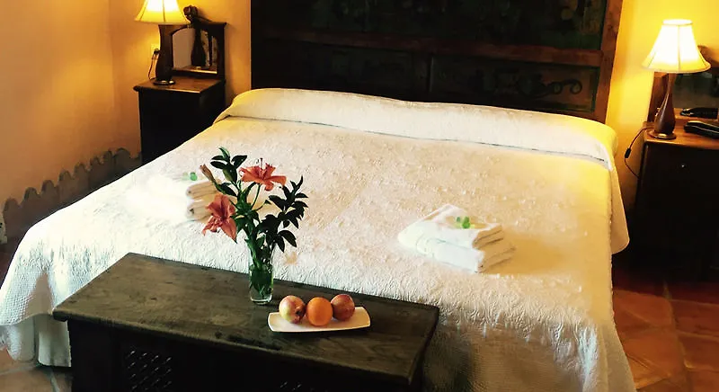 **** Hotel Finca Monasterio Spain