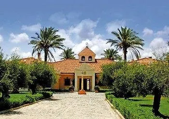 Finca Monasterio Hotel