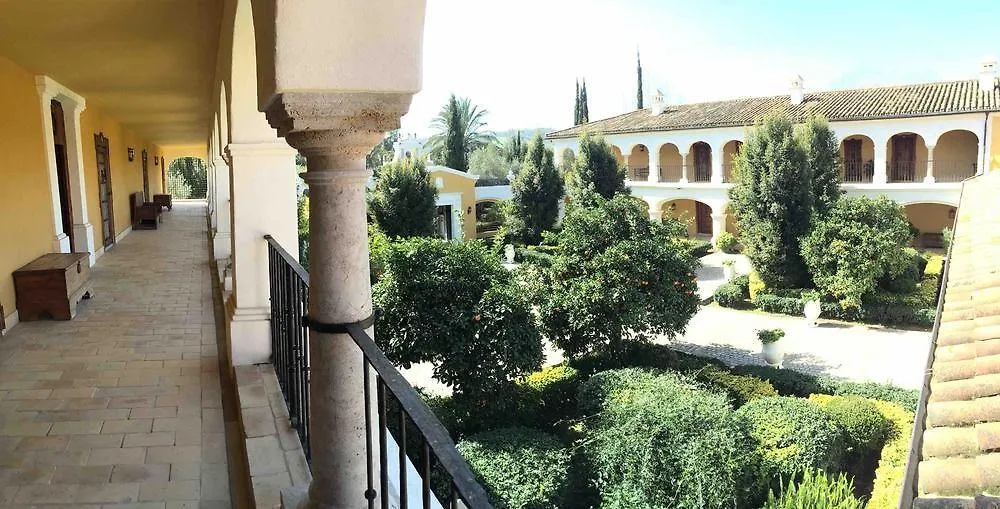 **** Hotel Finca Monasterio Spain