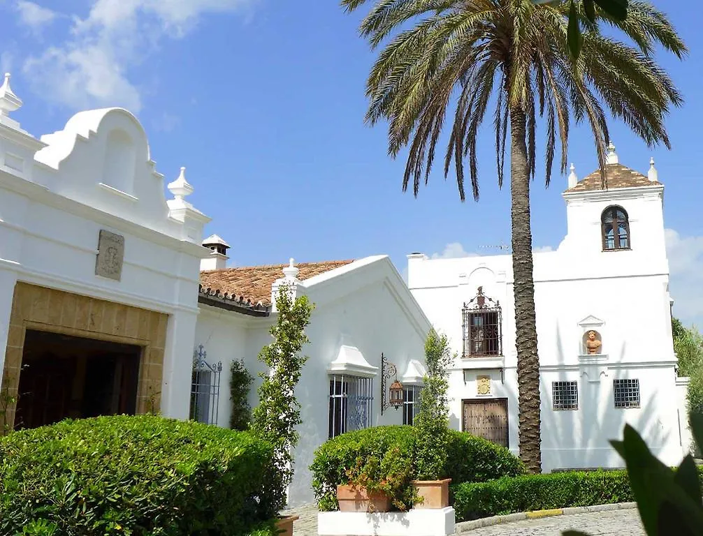 Hotel Finca Monasterio
