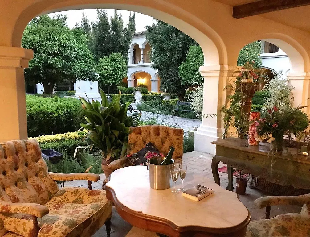 Hotel Finca Monasterio
