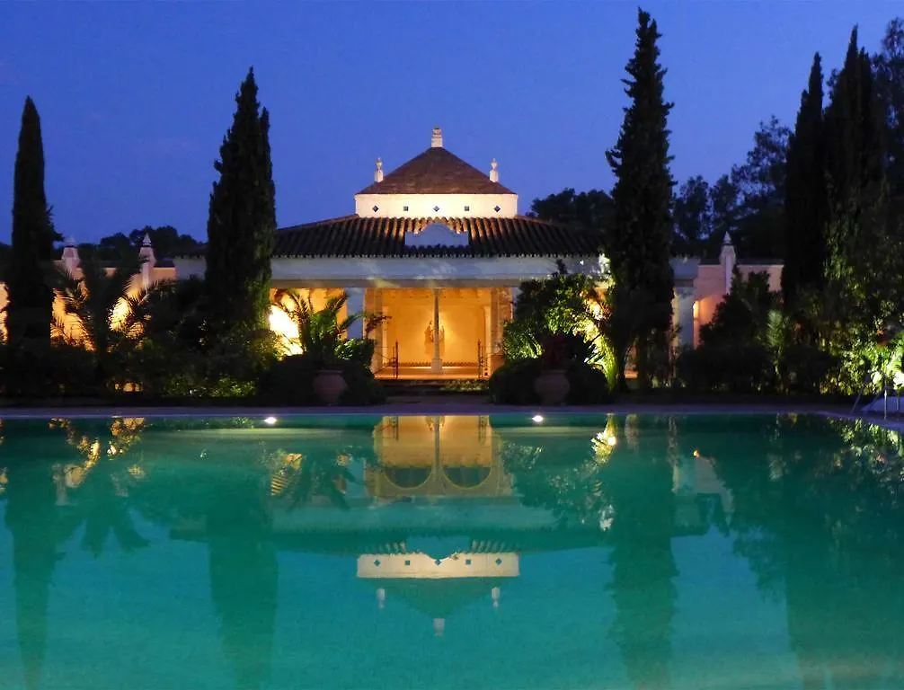Finca Monasterio Hotel