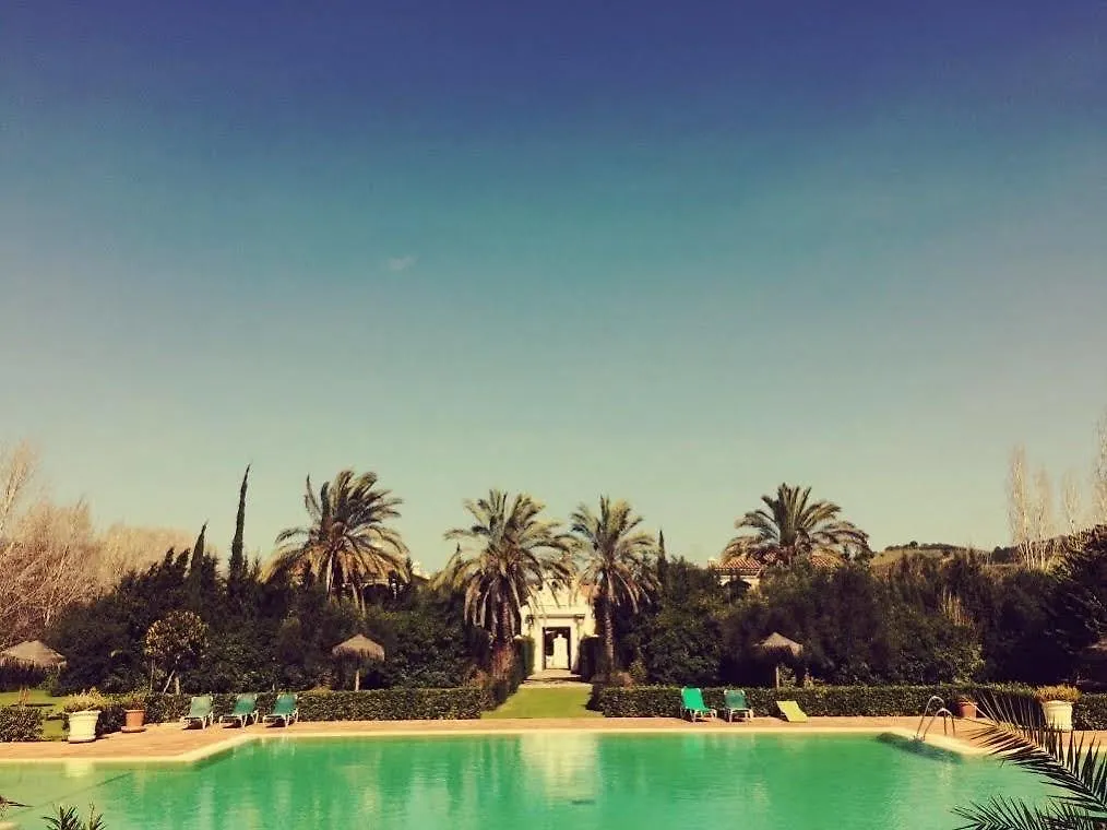Finca Monasterio