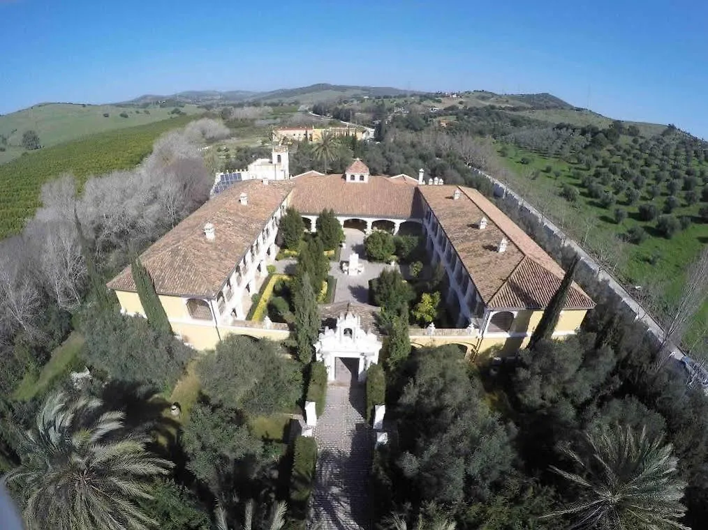 Hotel Finca Monasterio