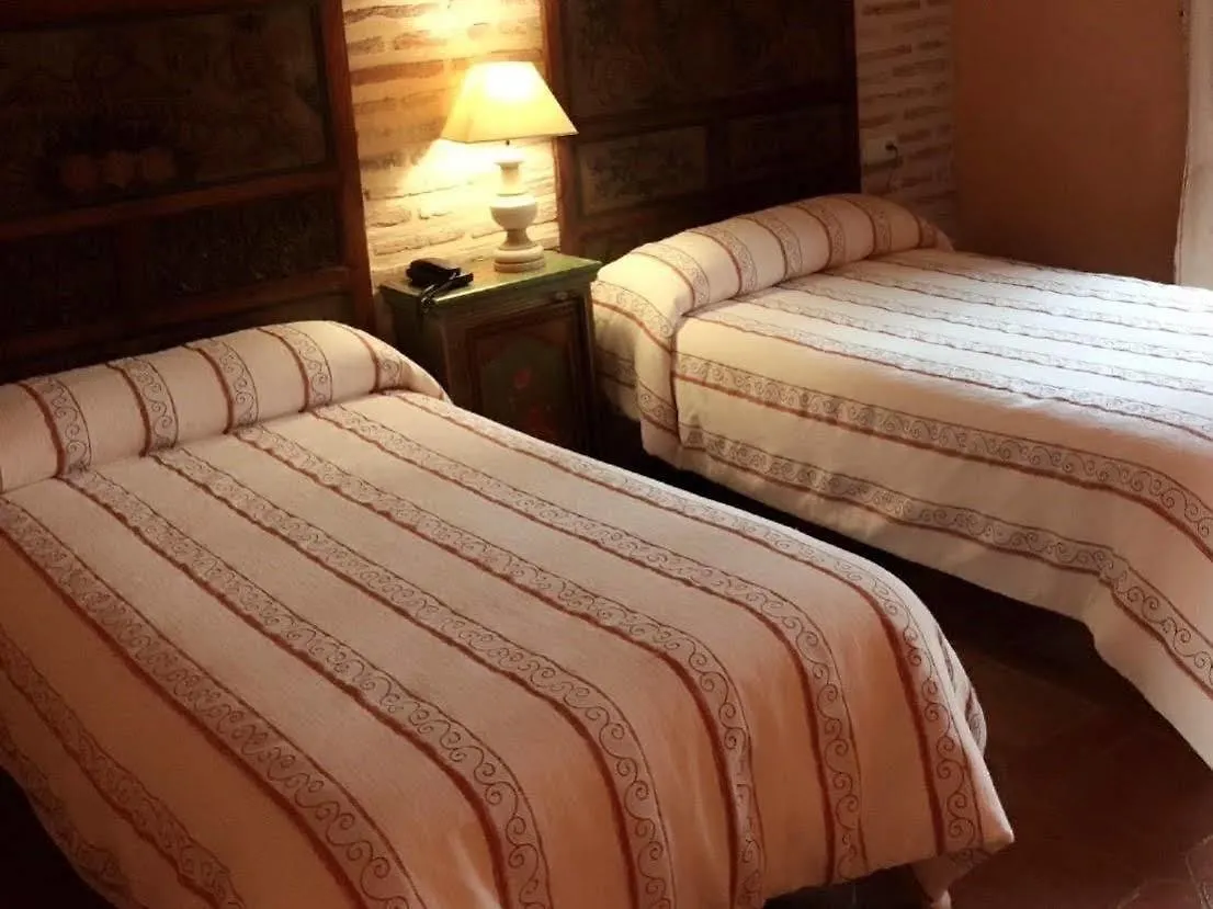 Finca Monasterio Hotel