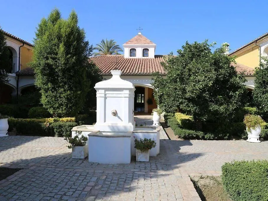 Finca Monasterio Spain