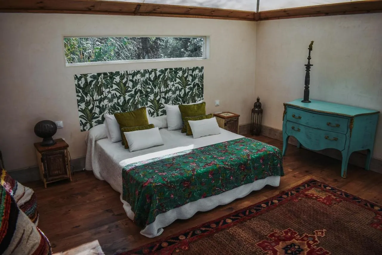 Hotel Finca Monasterio