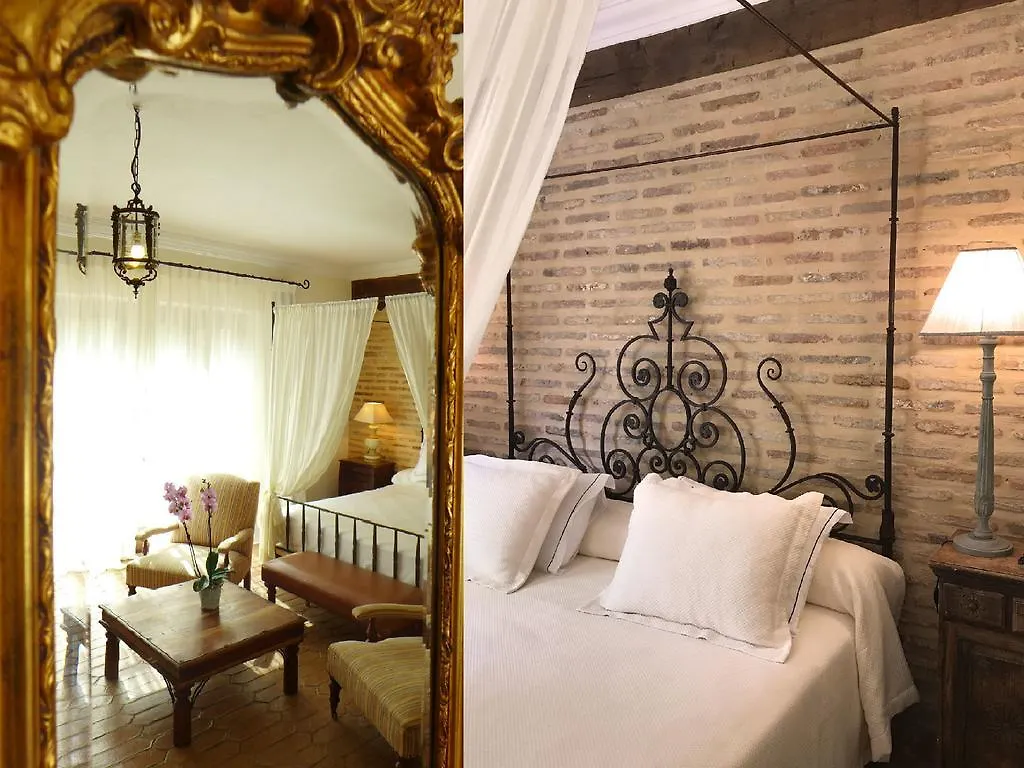 Finca Monasterio Spain